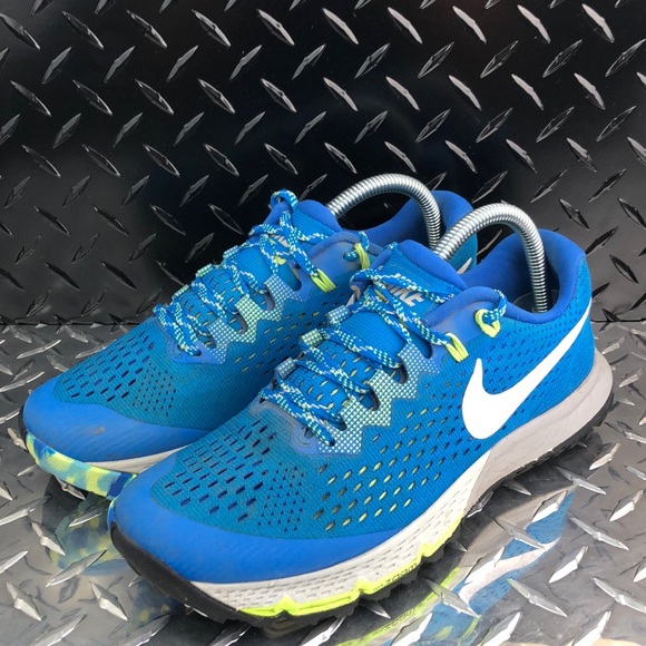 Nike Other - NIKE ZOOM KIGER 4